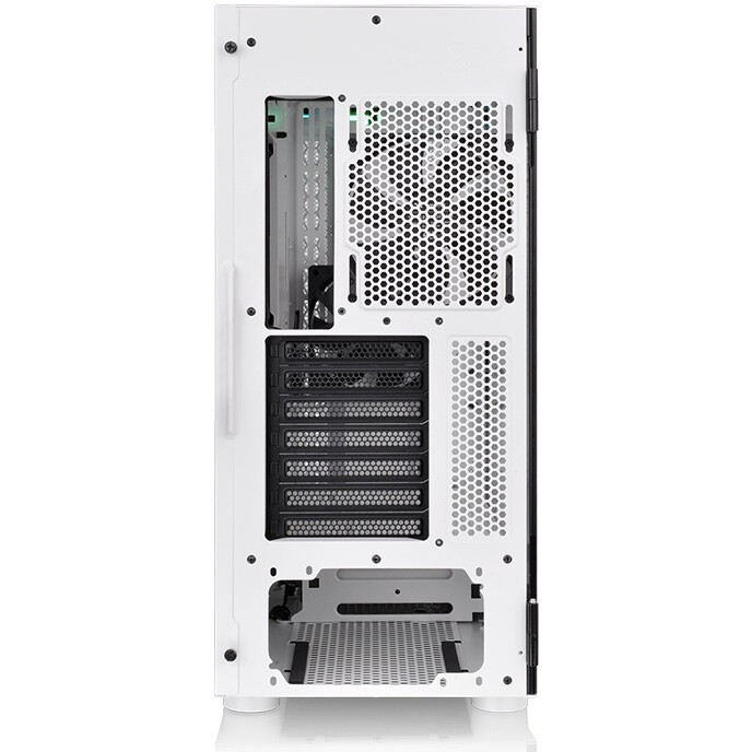 Datoru korpuss Thermaltake H590 TG ARGB White (CA-1X4-00M6WN-00) - foto 6