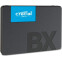SSD interne 2TB Crucial BX500 (CT2000BX500SSD1)
