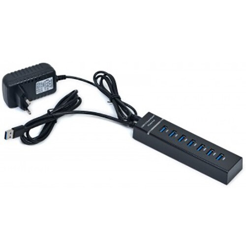 USB centrmezgls KS-IS KS-568 - foto 2