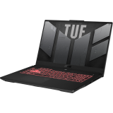 Portatīvais dators ASUS FA707RM TUF Gaming A17 (2022) (HX041W) (FA707RM-HX041W)