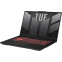 Portatīvais dators ASUS FA707RM TUF Gaming A17 (2022) (HX041W) - FA707RM-HX041W - foto 4