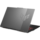 Portatīvais dators ASUS FA707RM TUF Gaming A17 (2022) (HX041W) (FA707RM-HX041W)