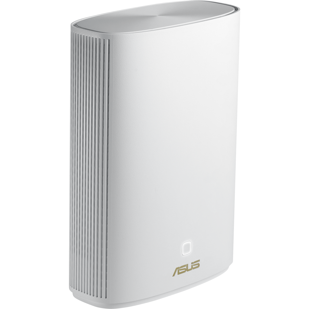 Tīkla maršrutētājs ASUS ZenWiFi AX Hybrid (XP4) (1pc) - XP4(W-1-PK) - foto 2