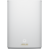 Tīkla maršrutētājs ASUS ZenWiFi AX Hybrid (XP4) (1pc) (XP4(W-1-PK))
