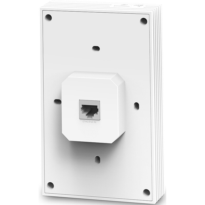 Wifi piekļuves punkts TP-Link EAP655-Wall - foto 3