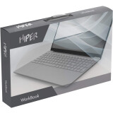 Portatīvais dators HIPER Workbook XU156 (SHSKHW8E)