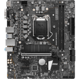 Carte mère MSI B560M BOMBER