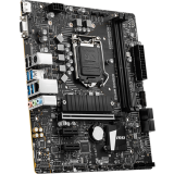 Carte mère MSI B560M BOMBER