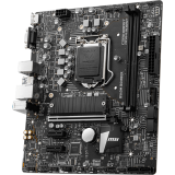 Carte mère MSI B560M BOMBER