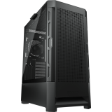 Datoru korpuss Cougar Airface Black