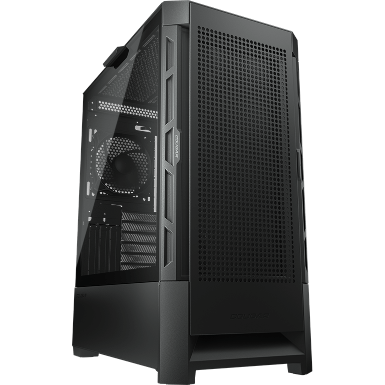 Boitiers PC Cougar Airface Black