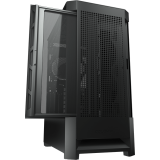 Datoru korpuss Cougar Airface Black