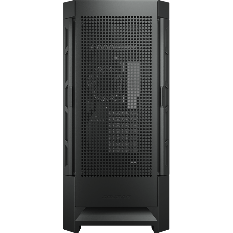 Boitiers PC Cougar Airface Black - photo 5
