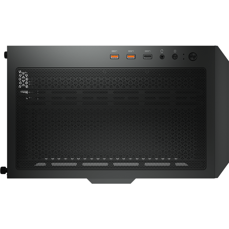 Boitiers PC Cougar Airface Black - photo 7