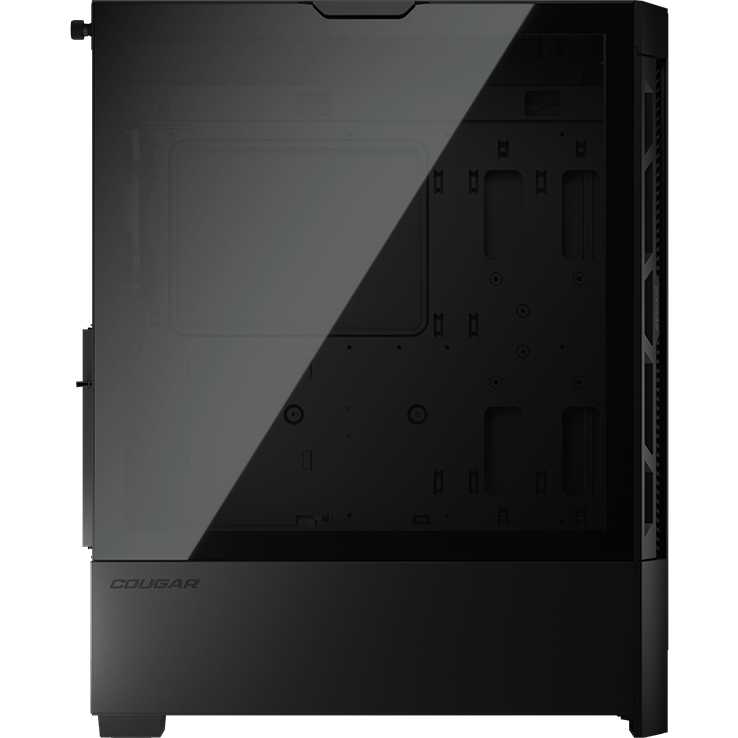 Boitiers PC Cougar Airface Black - photo 8