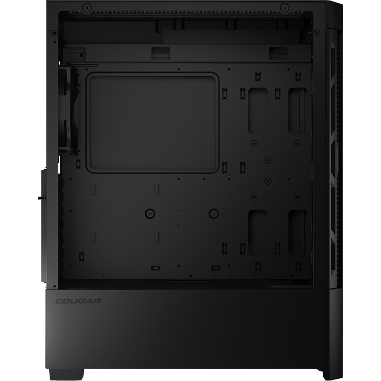 Boitiers PC Cougar Airface Black - photo 9