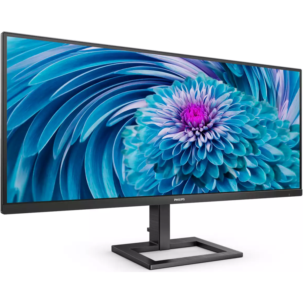 Monitors Philips 34" 346E2LAE - foto 2