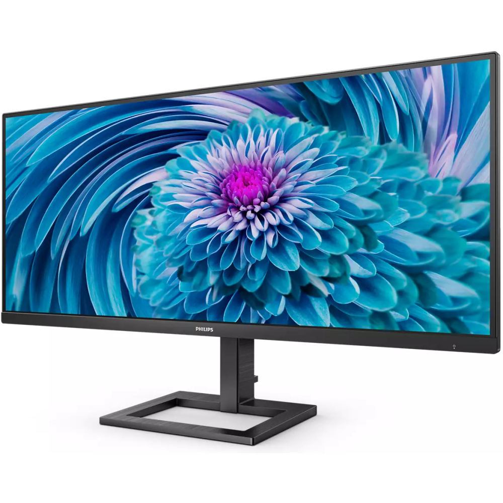 Monitors Philips 34" 346E2LAE - foto 3