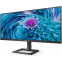 Monitors Philips 34" 346E2LAE - foto 3