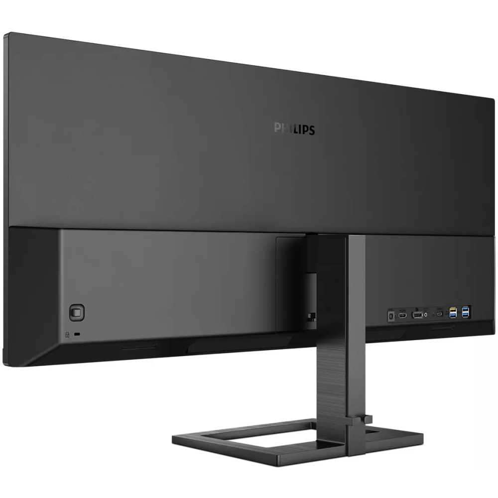 Monitors Philips 34" 346E2LAE - foto 6