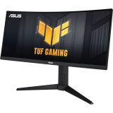 Monitors ASUS 30" VG30VQL1A TUF Gaming