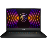 Portatīvais dators MSI Titan GT77 (12UHS-208RU) (9S7-17Q111-208)