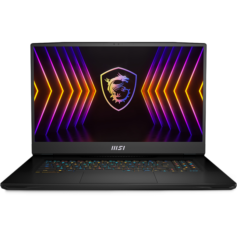 Ordinateur portable MSI Titan GT77 (12UHS-208RU) - 9S7-17Q111-208