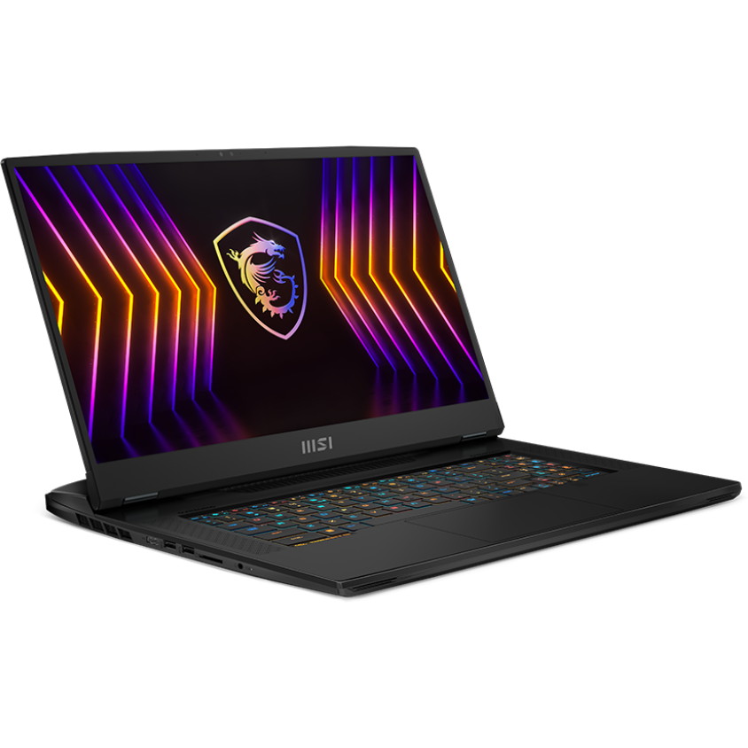 Ordinateur portable MSI Titan GT77 (12UHS-208RU) - 9S7-17Q111-208 - photo 2