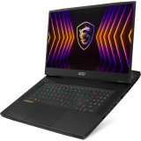 Portatīvais dators MSI Titan GT77 (12UHS-208RU) (9S7-17Q111-208)