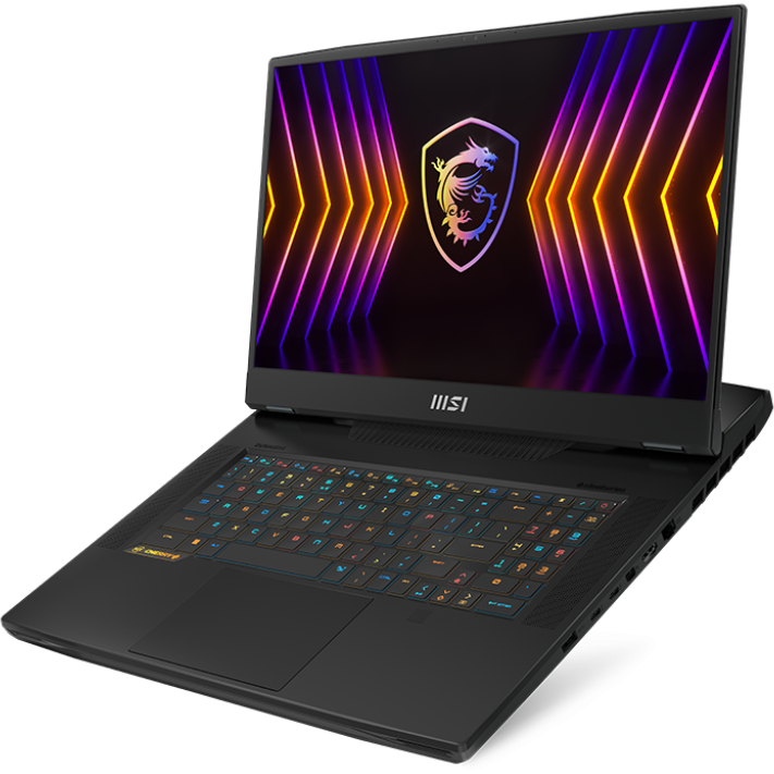 Ordinateur portable MSI Titan GT77 (12UHS-208RU) - 9S7-17Q111-208 - photo 3