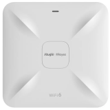 Wifi piekļuves punkts Ruijie Reyee RG-RAP2260(G) (RG-RAP2260(G))