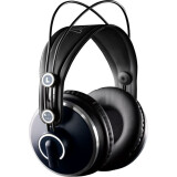 Casque audio AKG K271 MKII Black (2470X00190)