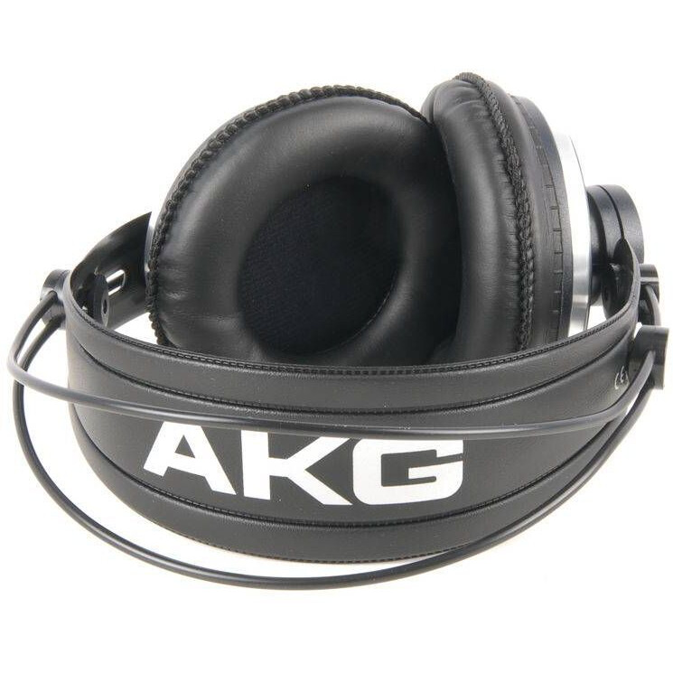 Casque audio AKG K271 MKII Black - 2470X00190 - photo 2