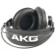 Casque audio AKG K271 MKII Black - 2470X00190 - photo 2