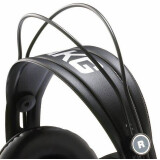 Casque audio AKG K271 MKII Black (2470X00190)