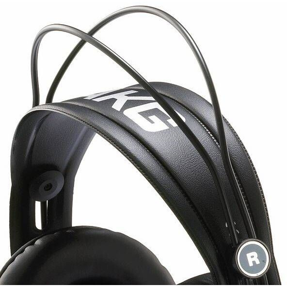 Casque audio AKG K271 MKII Black - 2470X00190 - photo 3