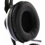 Casque audio AKG K271 MKII Black (2470X00190)