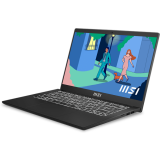 Portatīvais dators MSI Modern 14 (C12M-263RU) (9S7-14J112-263)