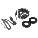 Casque audio AKG K271 MKII Black (2470X00190)