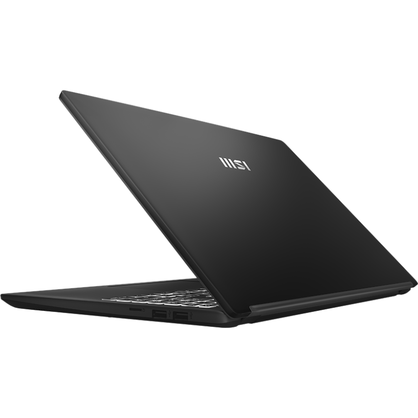 Portatīvais dators MSI Modern 15 (B12M-214XRU) - 9S7-15H112-214 - foto 4