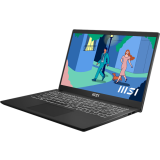 Portatīvais dators MSI Modern 15 (B12M-235RU) (9S7-15H112-235)