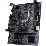 Carte mère Colorful H81M-K PRO V24B