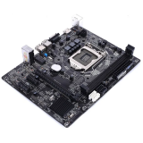 Carte mère Colorful H81M-K PRO V24B