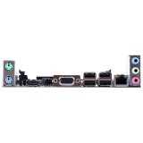 Carte mère Colorful H81M-K PRO V24B