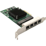 Carte réseau ExeGate EXE-BCM5719 (EX293453RUS)