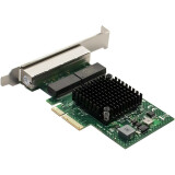 Carte réseau ExeGate EXE-BCM5719 (EX293453RUS)