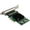 Tīkla karte ExeGate EXE-BCM5719 - EX293453RUS - foto 2