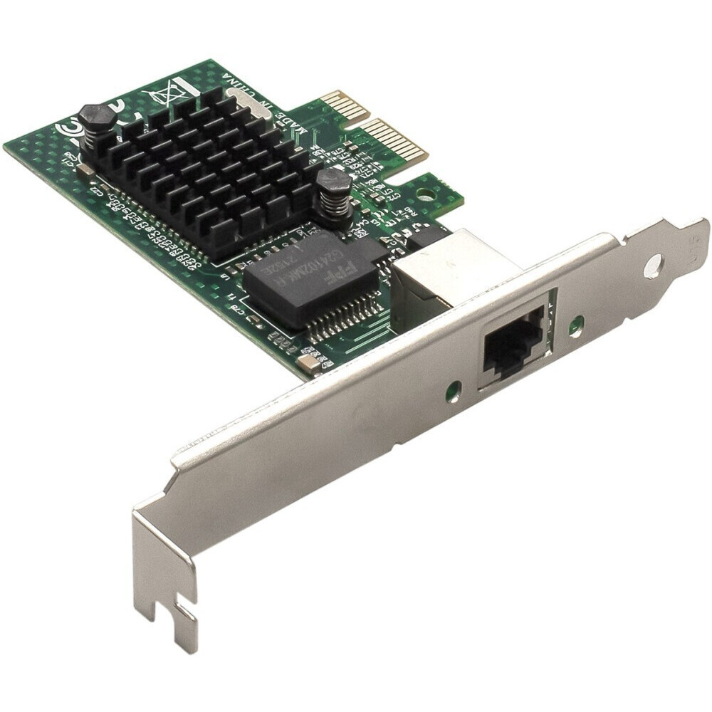 Tīkla karte ExeGate EXE-BCM5721 - EX293451RUS