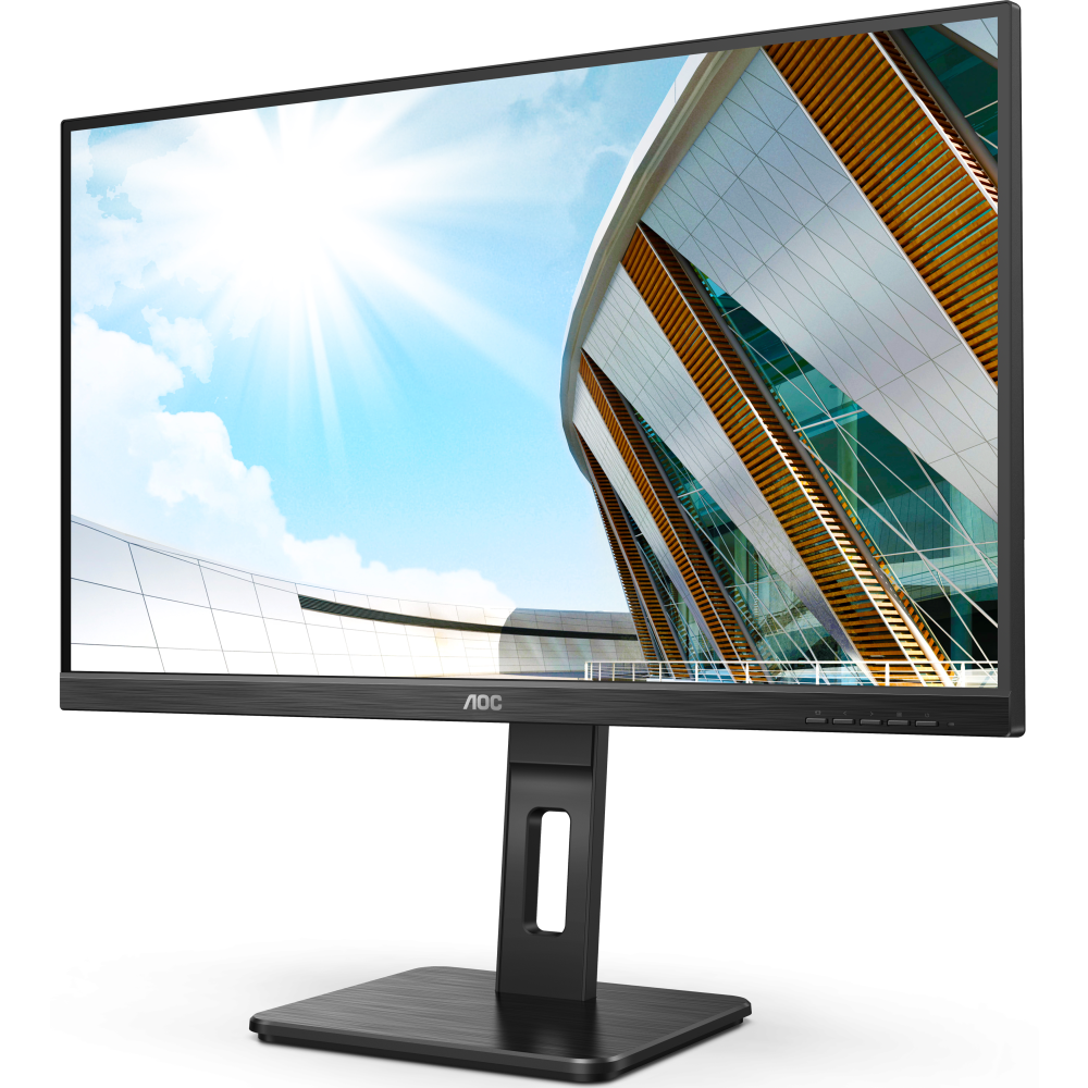 Monitors AOC 24P2QM - foto 2