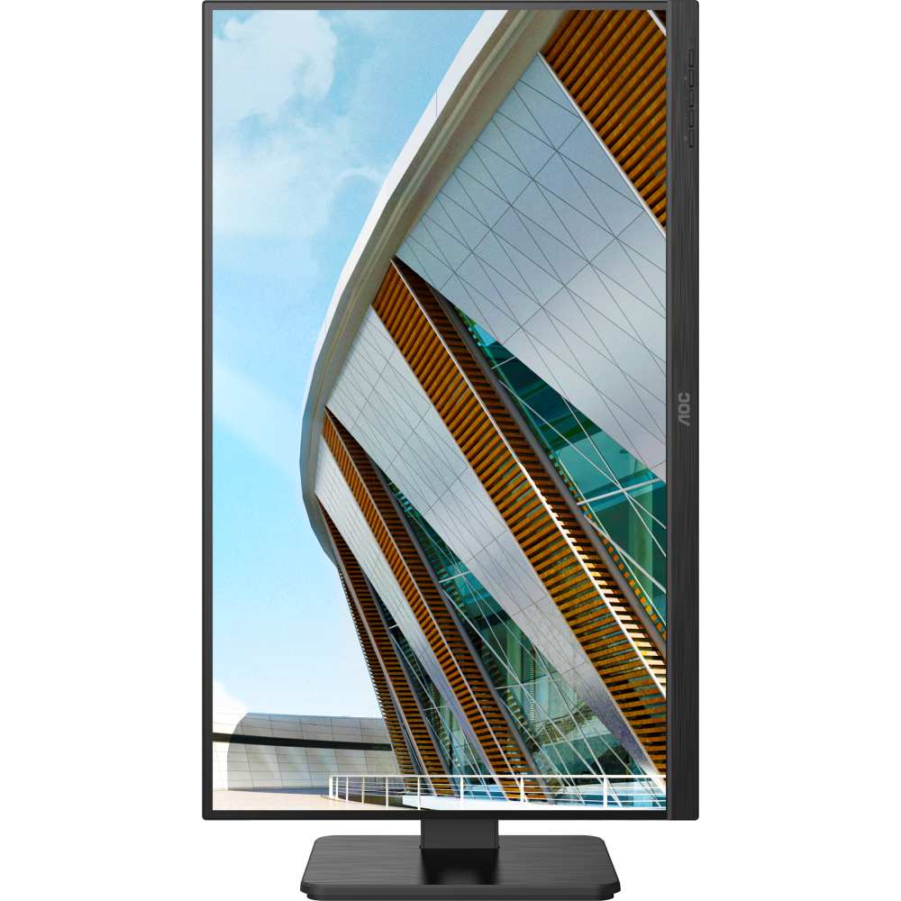 Monitors AOC 24P2QM - foto 4